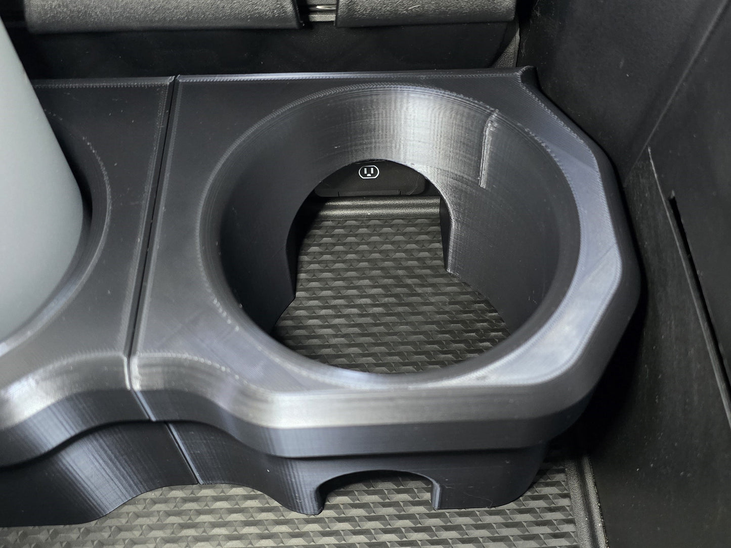 RamCaddy Classic for 5th Gen (2019+) Ram Trucks ( 1500 | 2500 | 3500 )