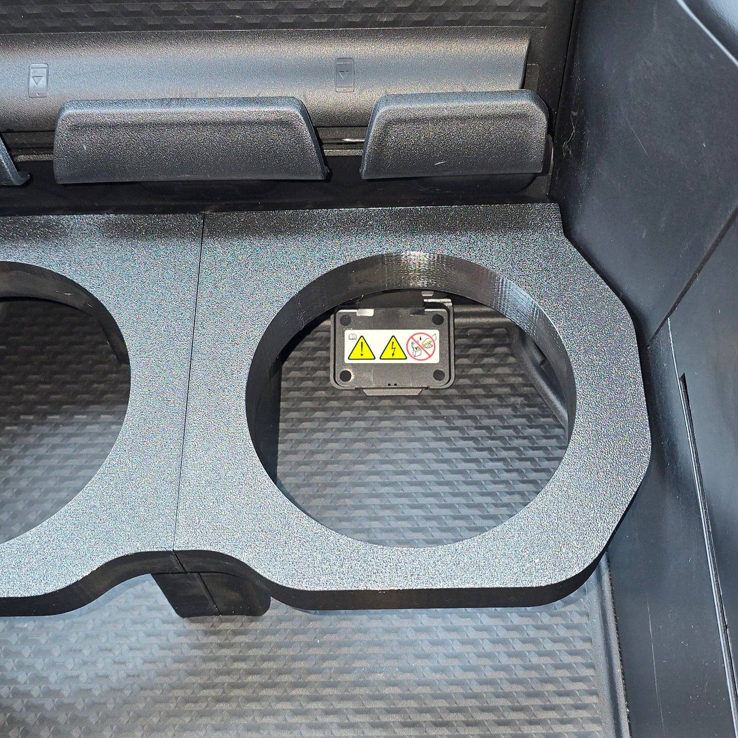 RamCaddy Lite for 5th Gen (2019+) Ram Trucks ( 1500 | 2500 | 3500 )