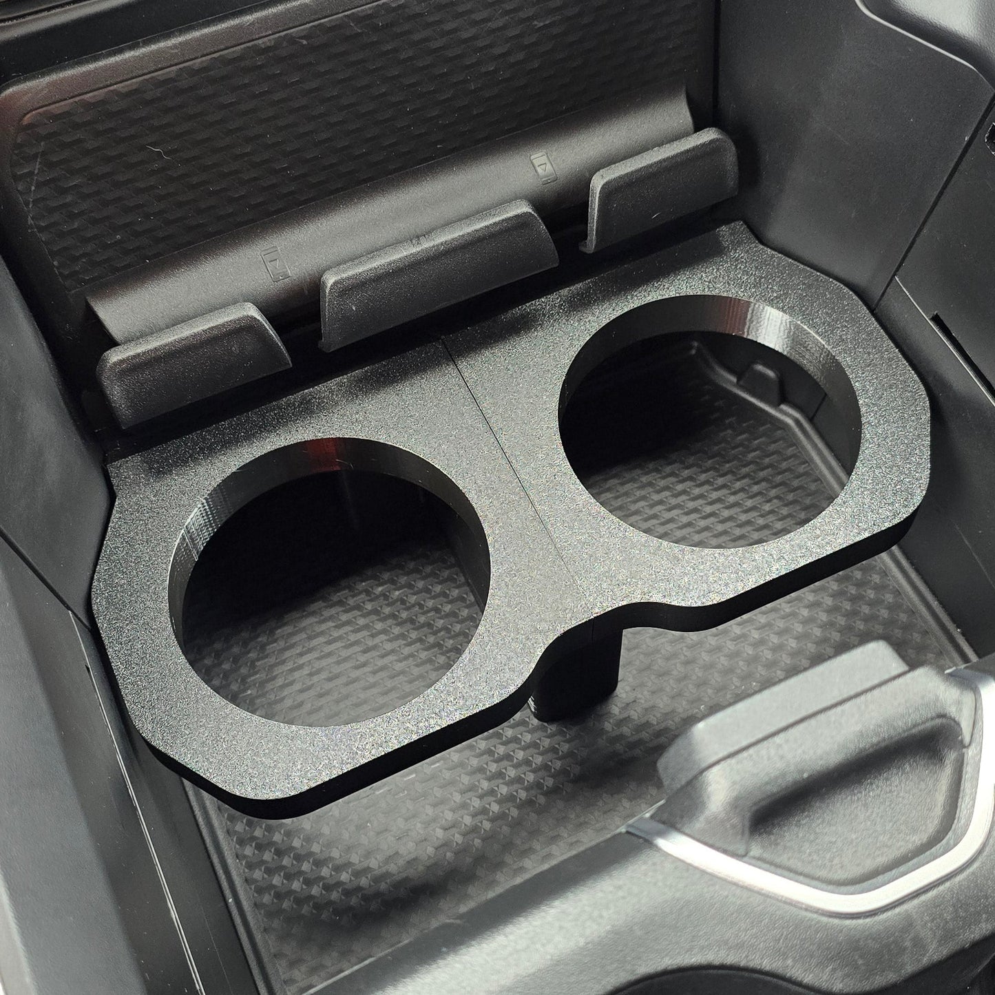 RamCaddy Lite for 5th Gen (2019+) Ram Trucks ( 1500 | 2500 | 3500 )