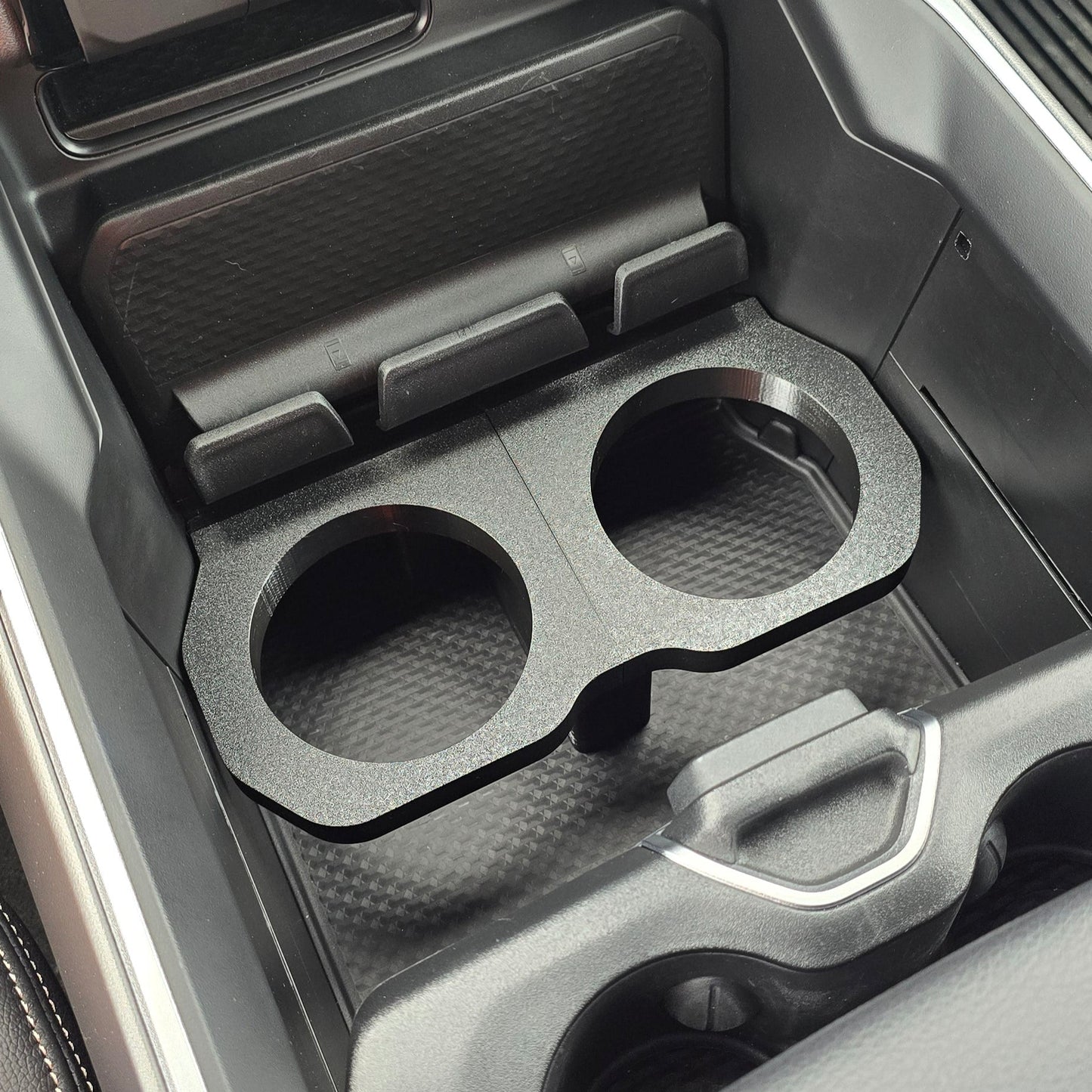 RamCaddy Lite for 5th Gen (2019+) Ram Trucks ( 1500 | 2500 | 3500 )