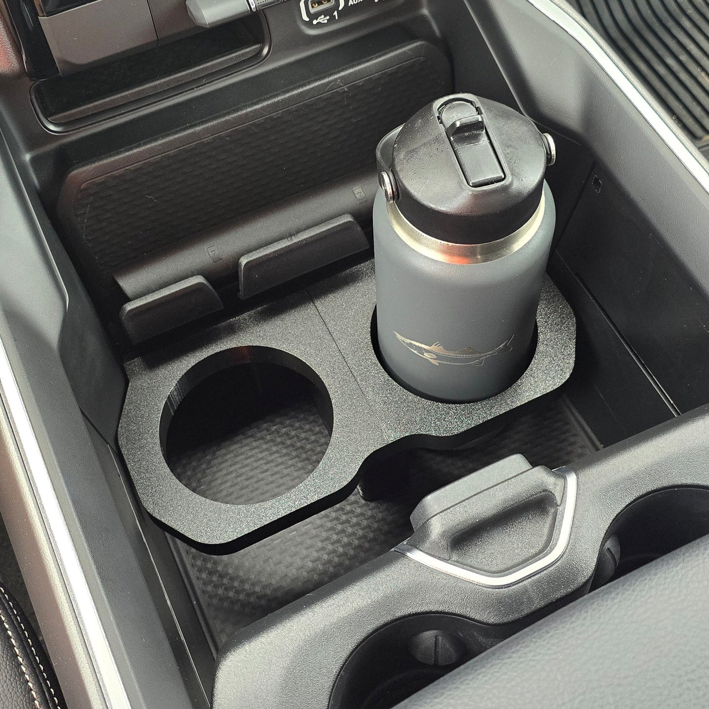 RamCaddy Lite for 5th Gen (2019+) Ram Trucks ( 1500 | 2500 | 3500 )