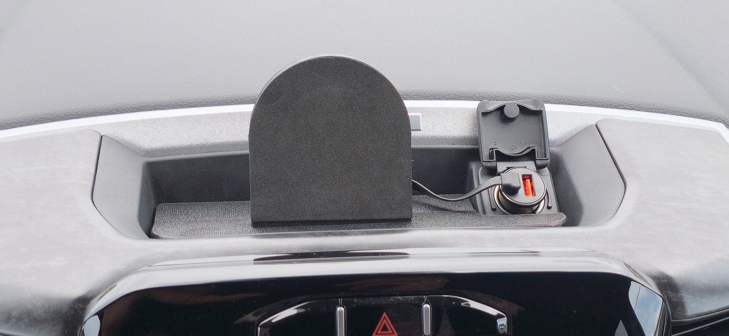2019-2025 Ram Truck Magsafe Charger - Dash Mounted