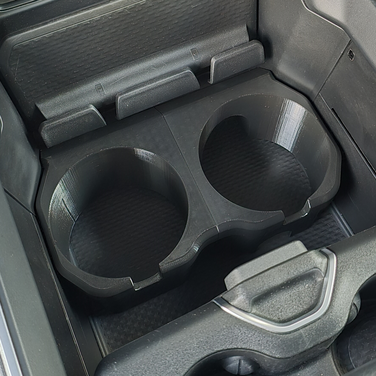 RamCaddy Wide for 5th Gen (2019+) Ram Trucks ( 1500 | 2500 | 3500 )