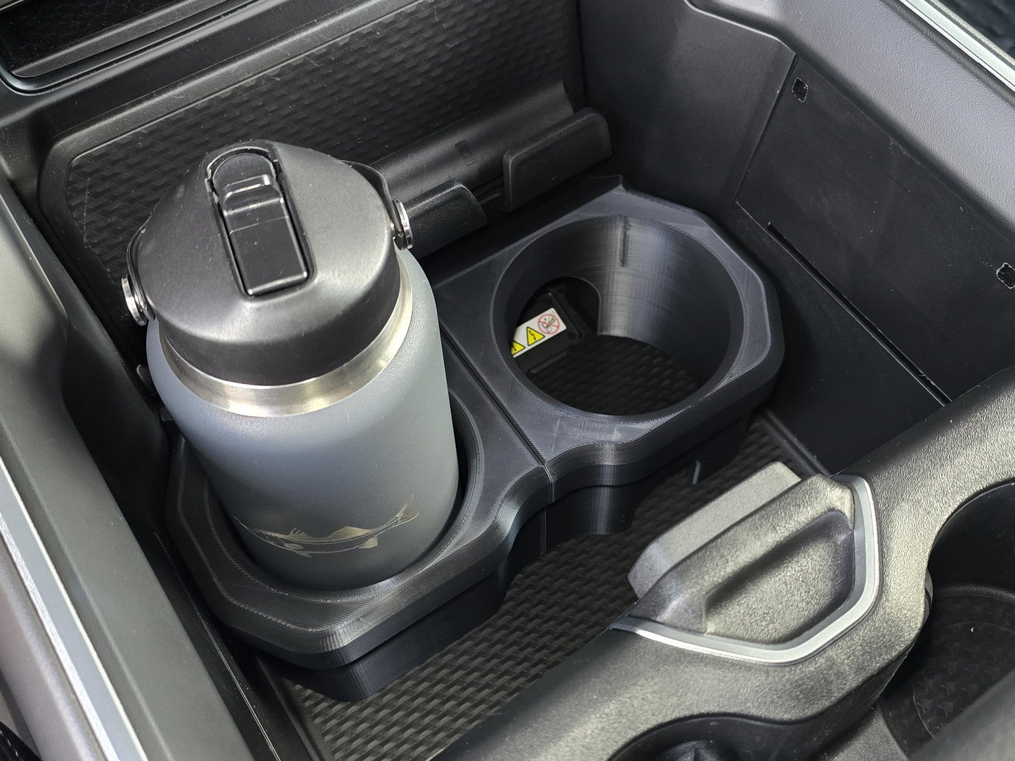 RamCaddy Classic for 5th Gen (2019+) Ram Trucks ( 1500 | 2500 | 3500 )