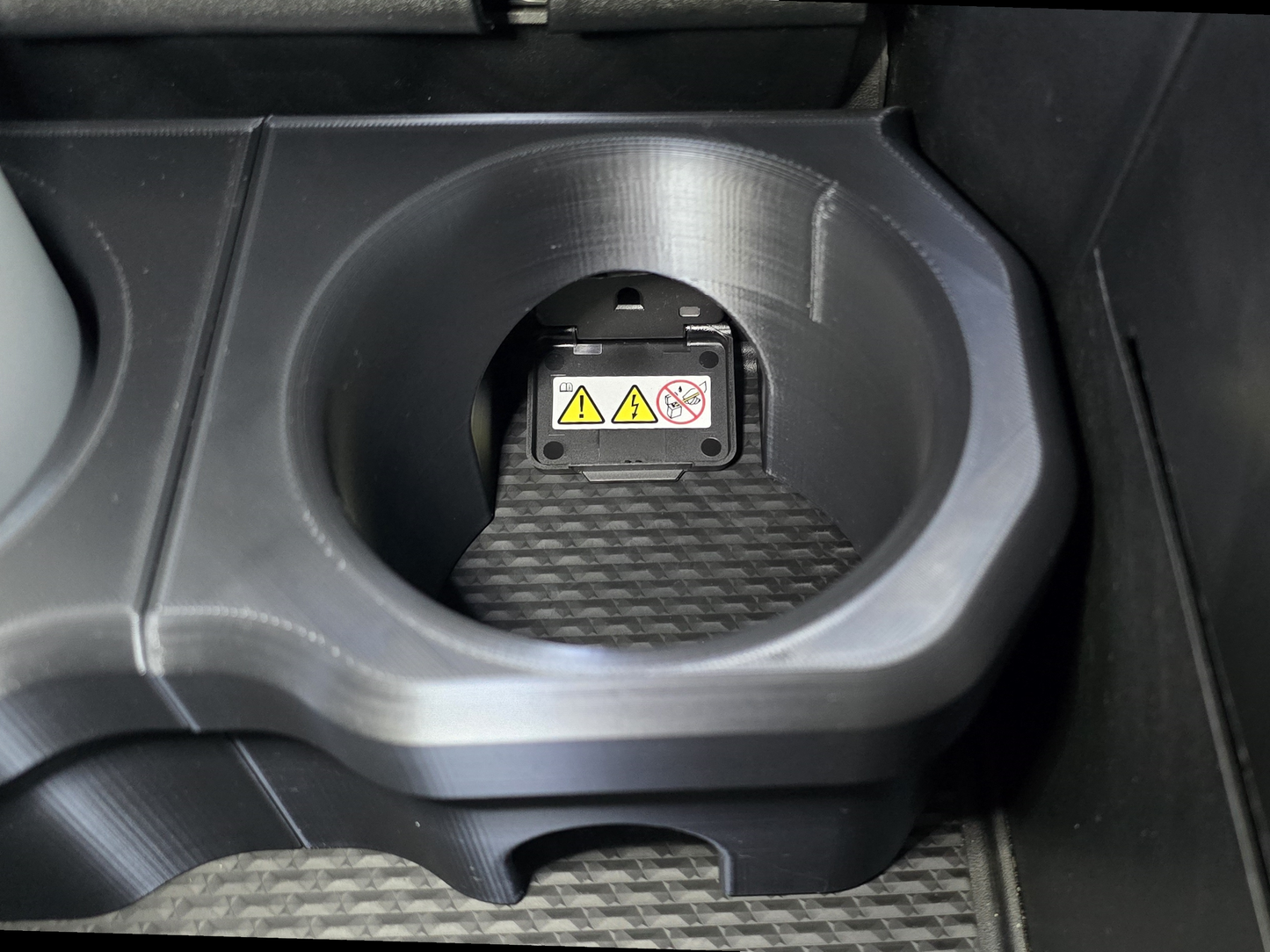 RamCaddy Classic for 5th Gen (2019+) Ram Trucks ( 1500 | 2500 | 3500 )